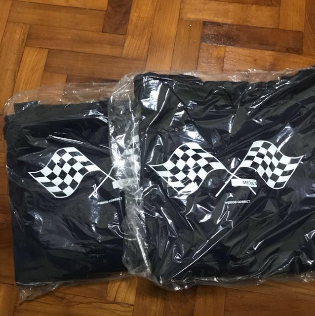 Assc period correct hoodie hot sale