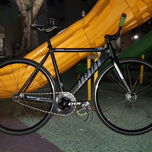 2018 aventon cordoba