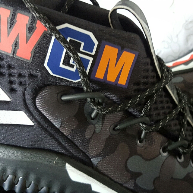 dame 4 11.5