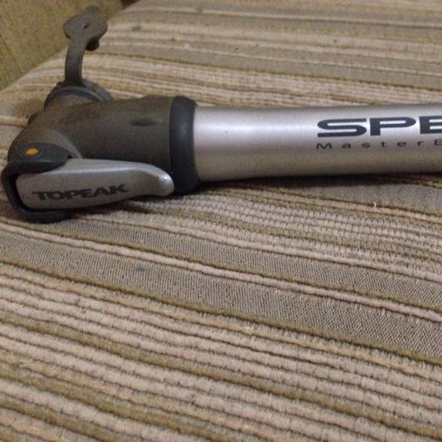 topeak speed master blaster