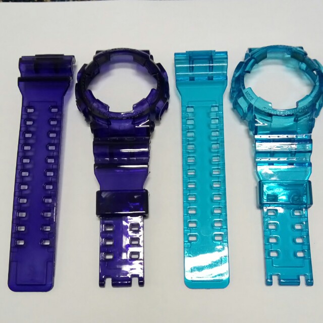 Bnb jelly GA GD 100 110 120 Men s Fashion Watches Accessories