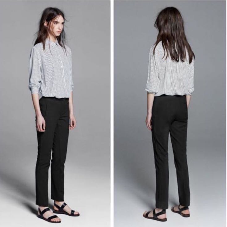 Bnwt Mango Suit Trousers Uk 8 Women S Fashion Clothes Pants