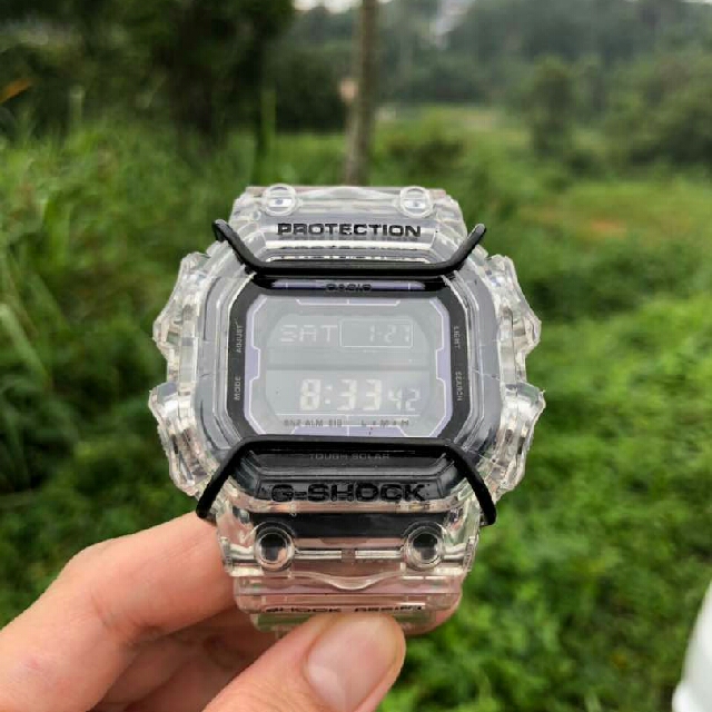 Bullbar g shock store