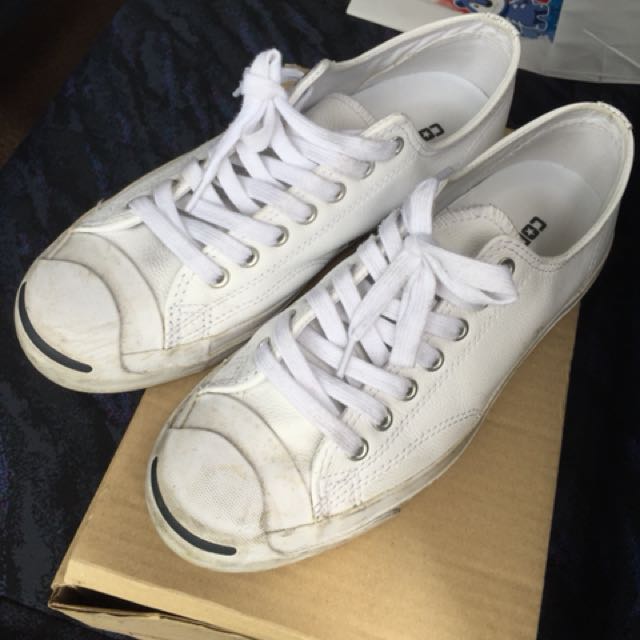 jack purcell converse uk