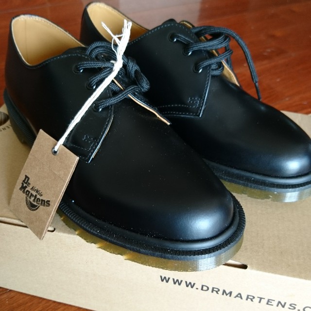 doc martens pw 1461