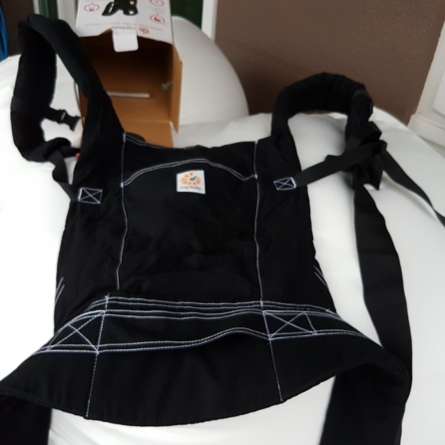 ergobaby original xtra