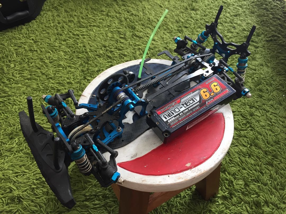 Fijon rc store