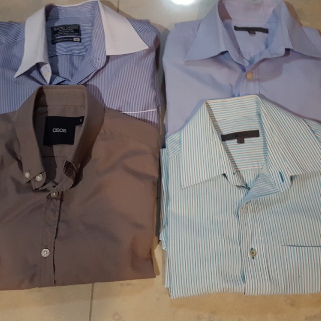 formal shirts for women near me