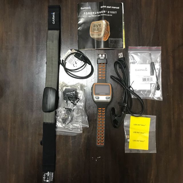 Garmin 310xt price store
