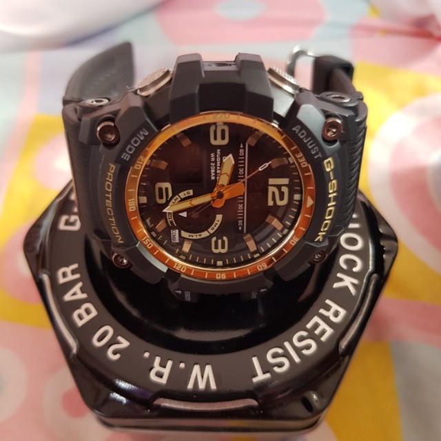 casio 5476 g shock