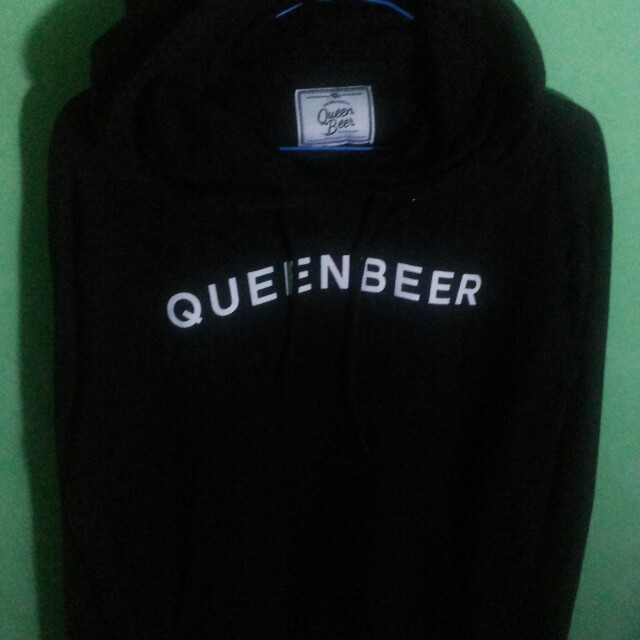 Hoodie sales queen beer