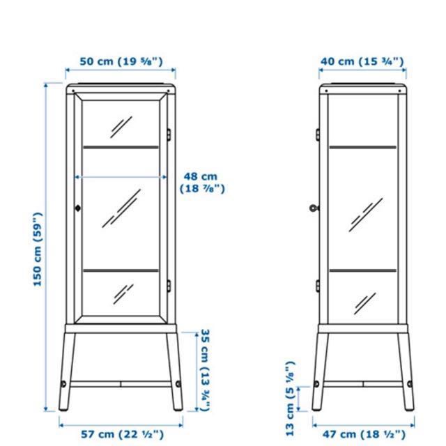 IKEA Fabrikor Display Furniture & Home Living, Furniture
