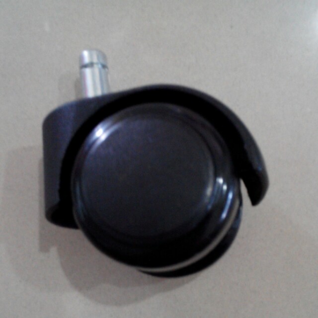 Ikea office chair roller wheels, Babies & Kids, Baby Nursery & Kids