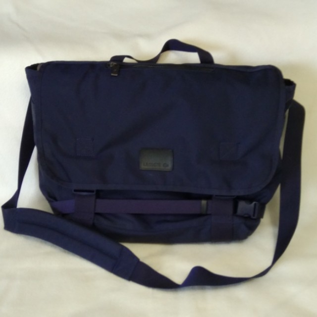 messenger laptop bag