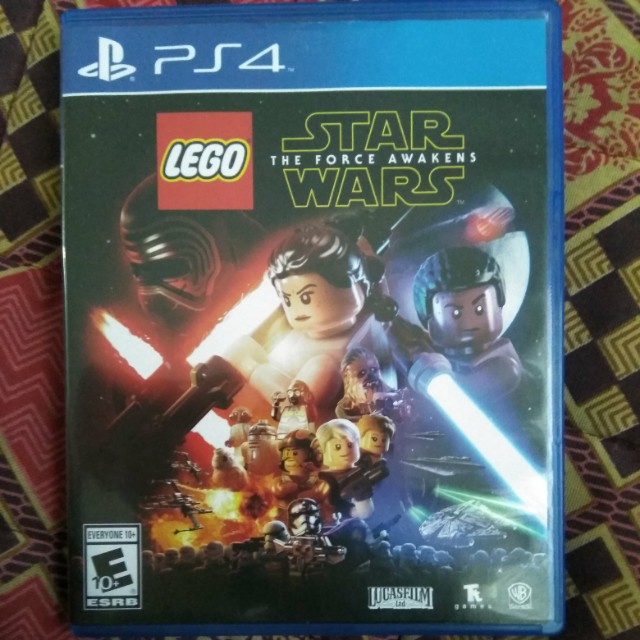 star wars ps4 sale