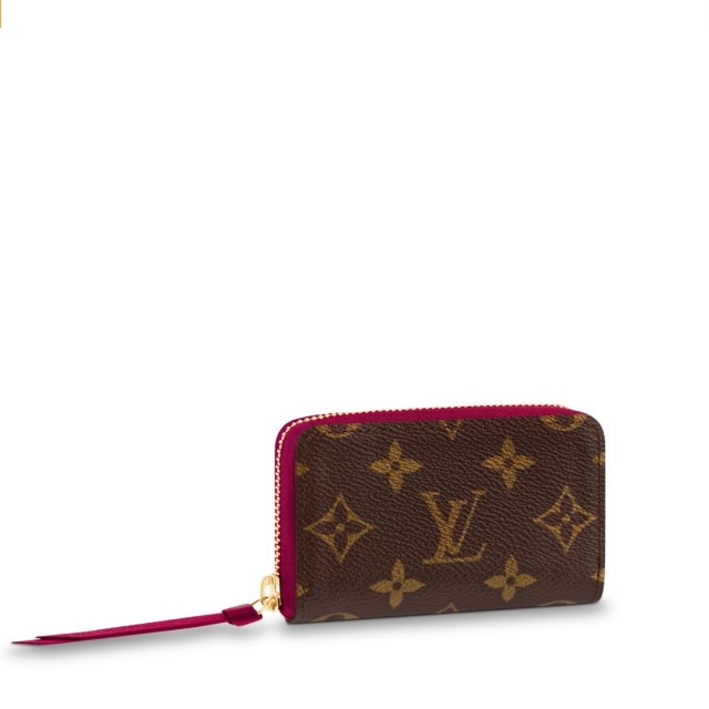 LV SARAH MULTICARTES WALLET, Luxury, Bags & Wallets on Carousell