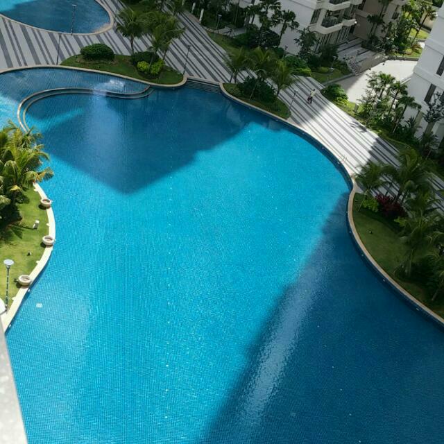Luxury Condominium Country Garden at Johor Bahru JB For Rent, Property, Rentals, Condos & ECs on