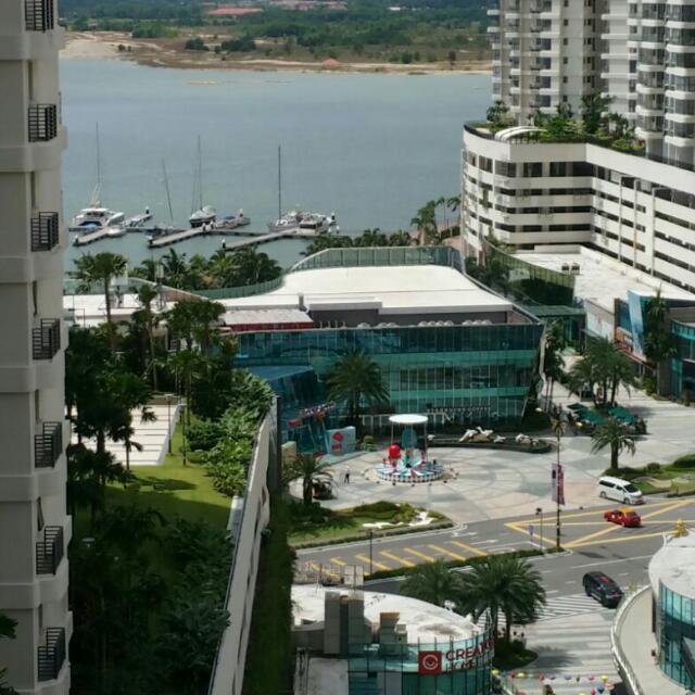 Luxury Condominium Country Garden at Johor Bahru JB For Rent, Property, Rentals, Condos & ECs on