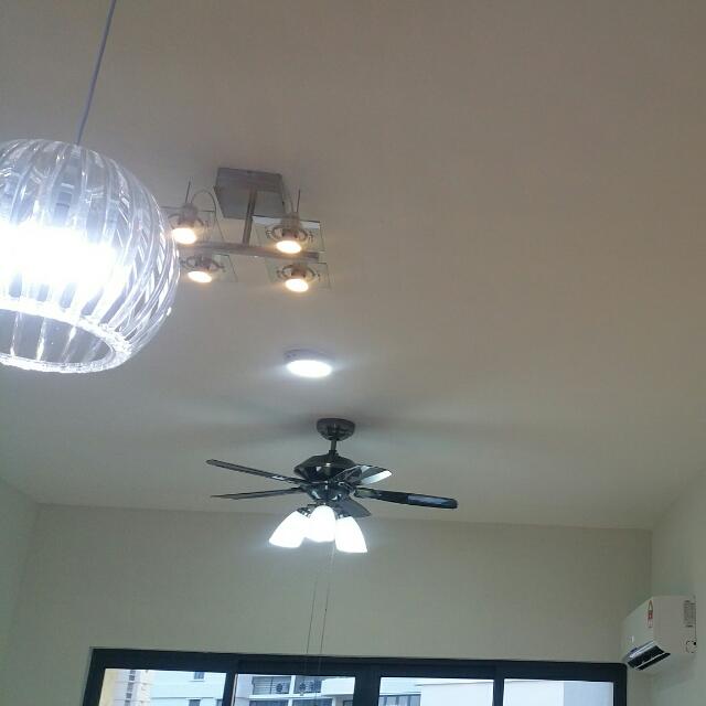 Luxury Condominium Country Garden at Johor Bahru JB For Rent, Property, Rentals, Condos & ECs on