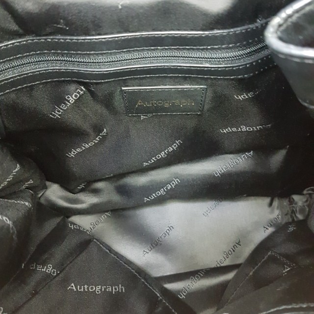 Marks and Spencer, Luxury, Bags & Wallets on Carousell