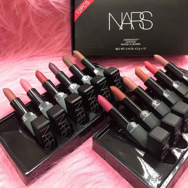 Nars Lipstick Matte Health Beauty Makeup On Carousell