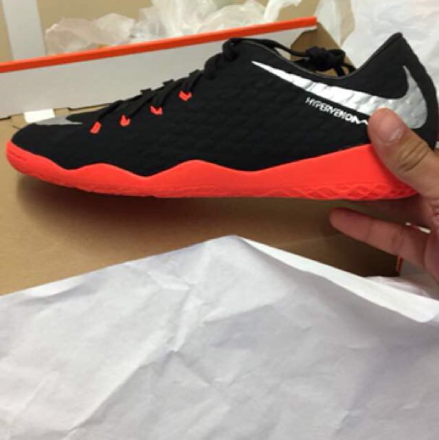 nike hypervenom original