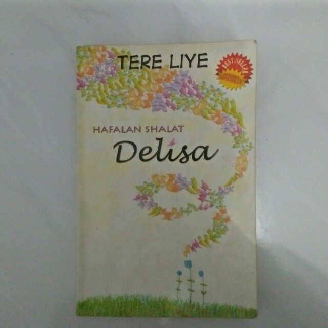 3000+ Gambar Cover Novel Hafalan Shalat Delisa Paling Baru 3000+ Gambar Cover Novel Hafalan Shalat Delisa Paling Baru