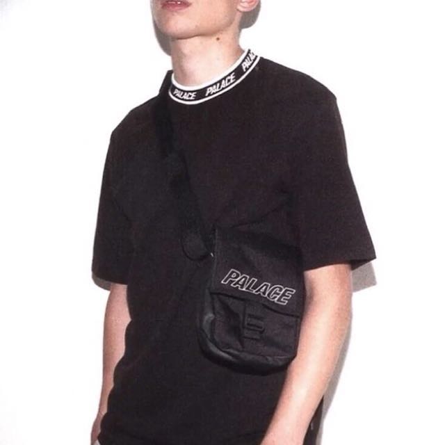 palace shoulder bag