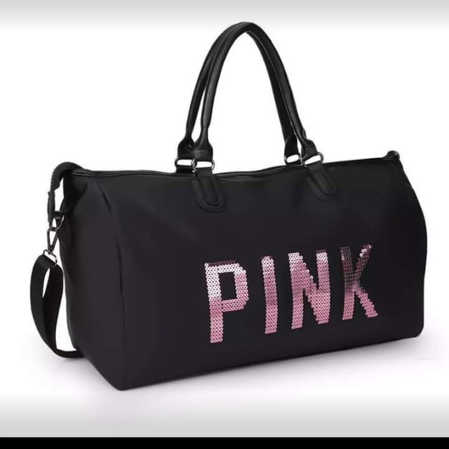 victoria secret purses