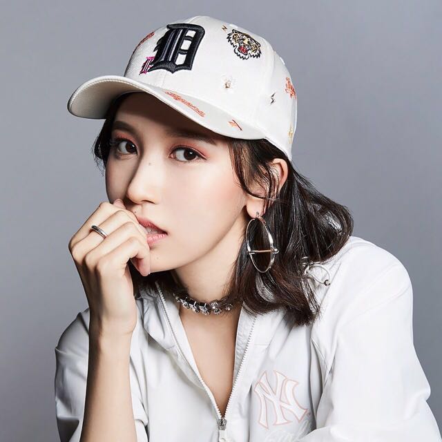 Mlb Twice Cap a29b