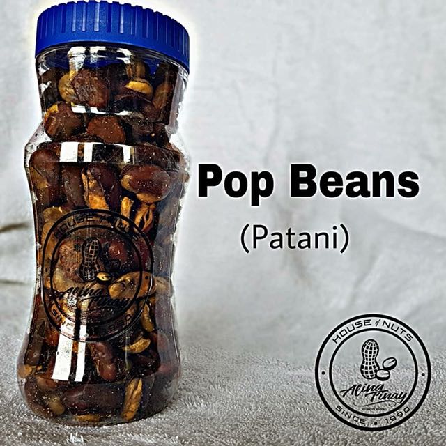 Pop Beans, Food & Drinks, Local Eats on Carousell