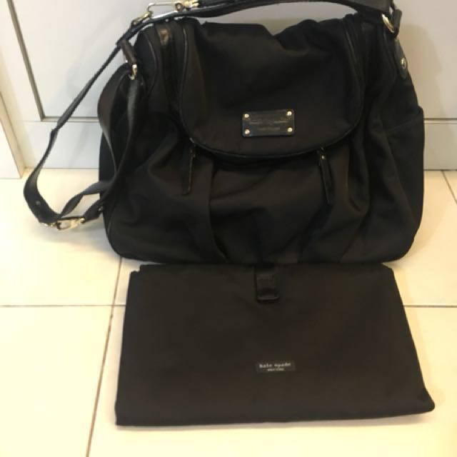 sling diaper bag