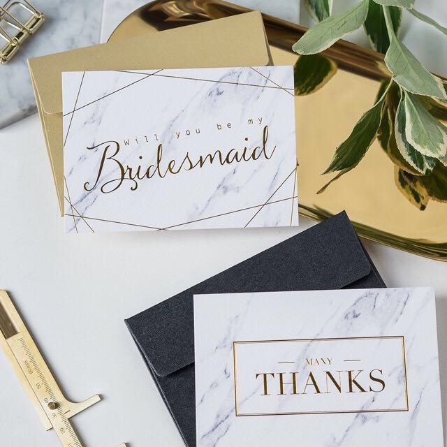 Preorder Wedding Sisters Brothers Bridesmaid Groomsmen