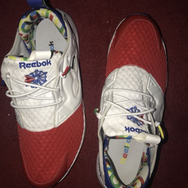 Reebok furylite france hotsell