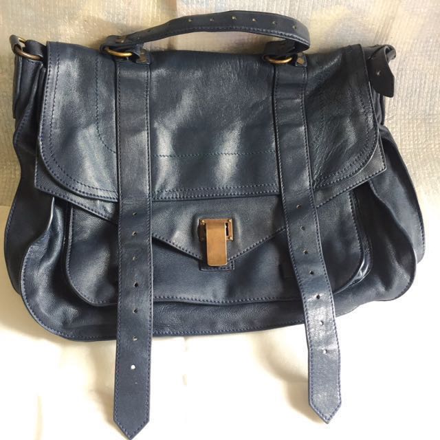 proenza schouler ps1 extra large