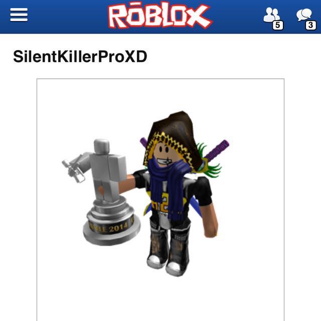 Roblox Account Toys Games Video Gaming Video Games On - 