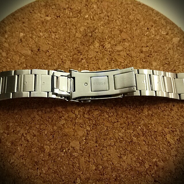 Sbdc051 and sbdc053 Seiko metal bracelet
