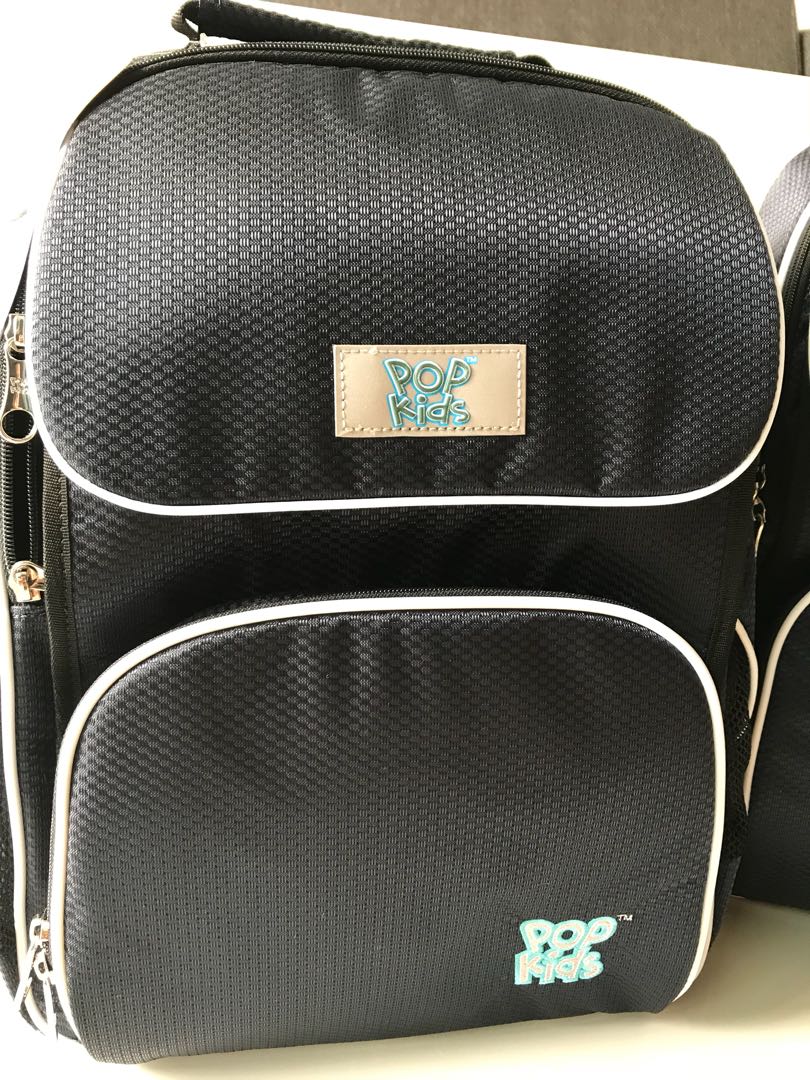 pop kid school bag price malaysia