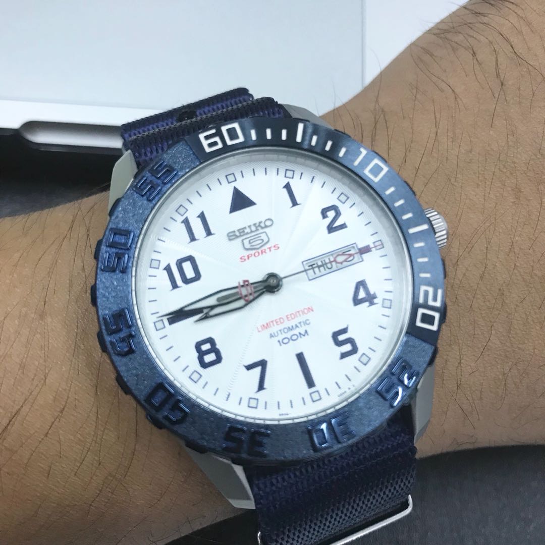 Seiko srp785 shop