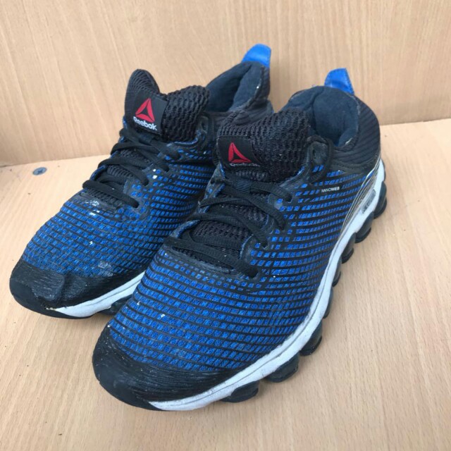 sepatu reebok running original