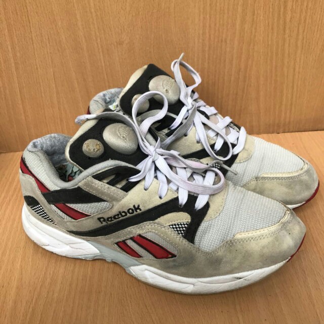 Sepatu reebok sport clearance