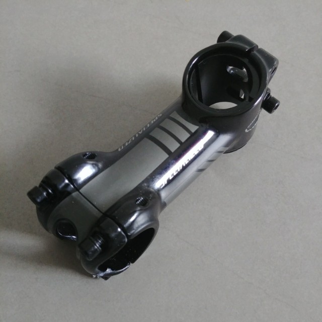 specialized mountain stem