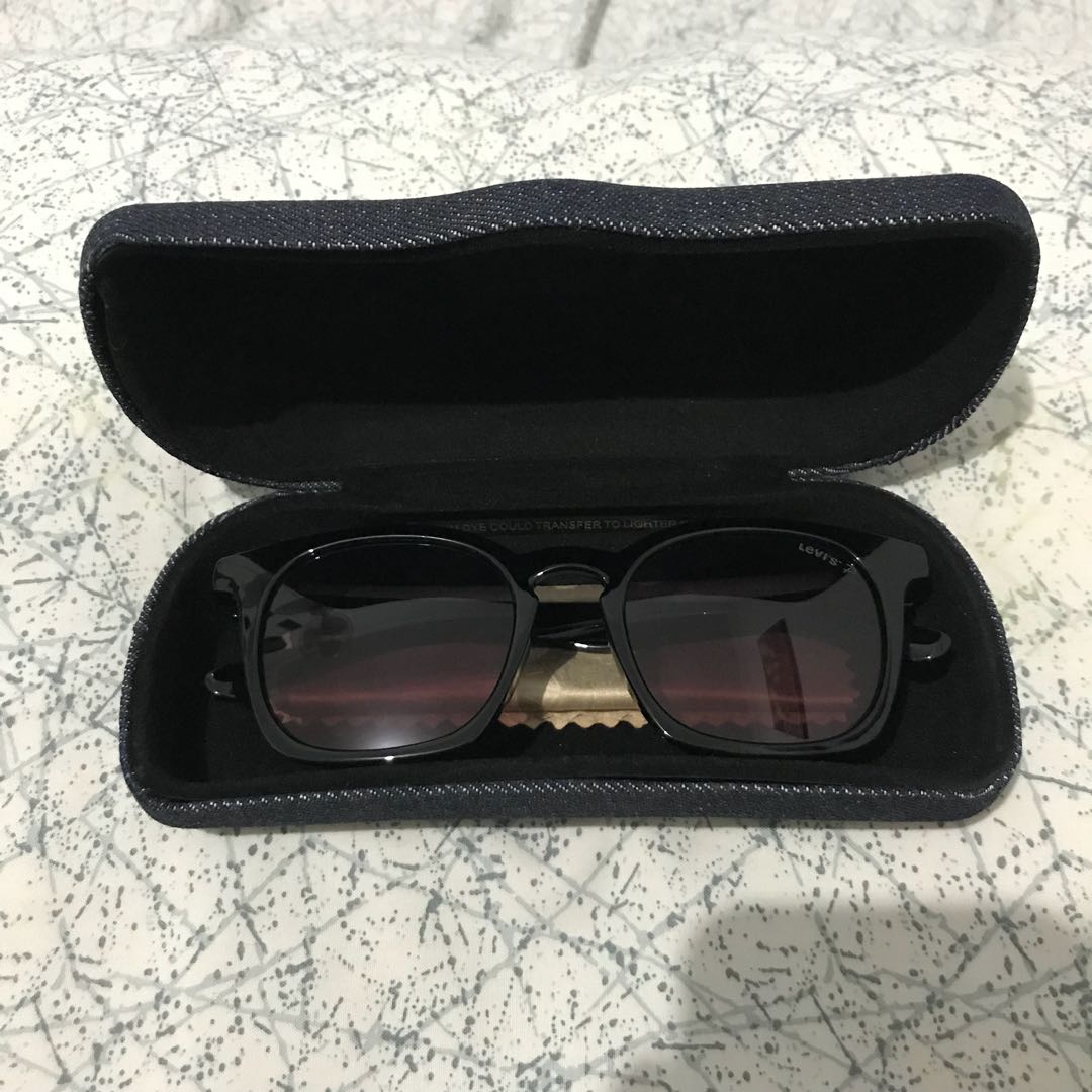 sunglasses levis original