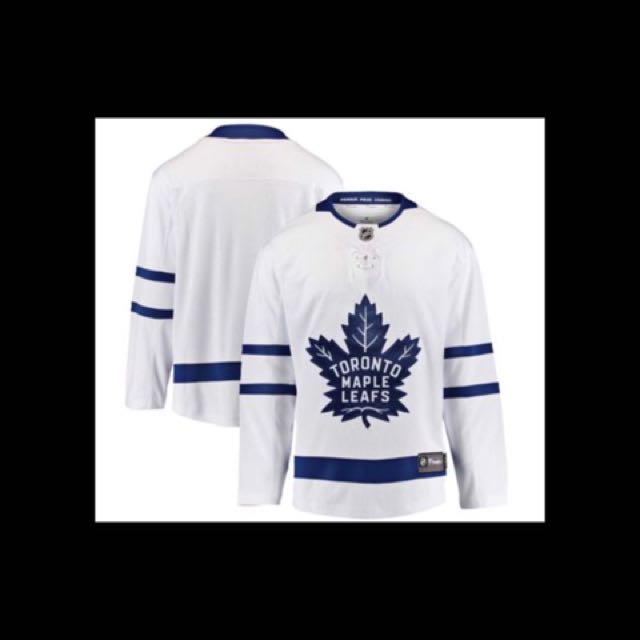 official nhl merchandise