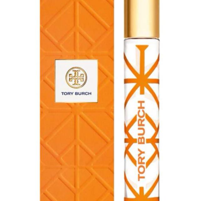 Tory Burch Rollerball Eau De Parfum (Travel Size), Men's Fashion, Bags,  Belt bags, Clutches and Pouches on Carousell