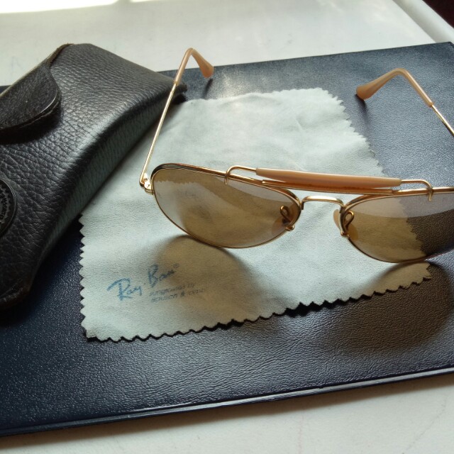 the general ray ban 50