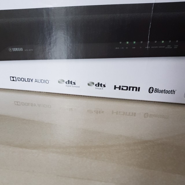 yamaha yas 207 harvey norman