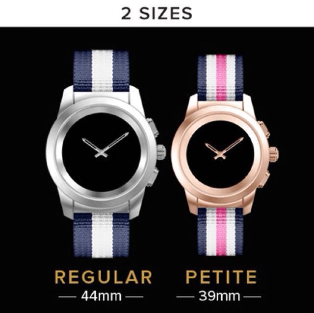 Petite Smartwatch 2024 essexlgbthousing