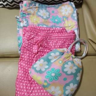Mukena Anak