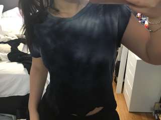 Brandy Melville top O/S